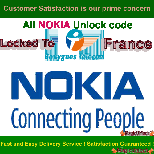 Nokia bb5 sl3 unlock code generator